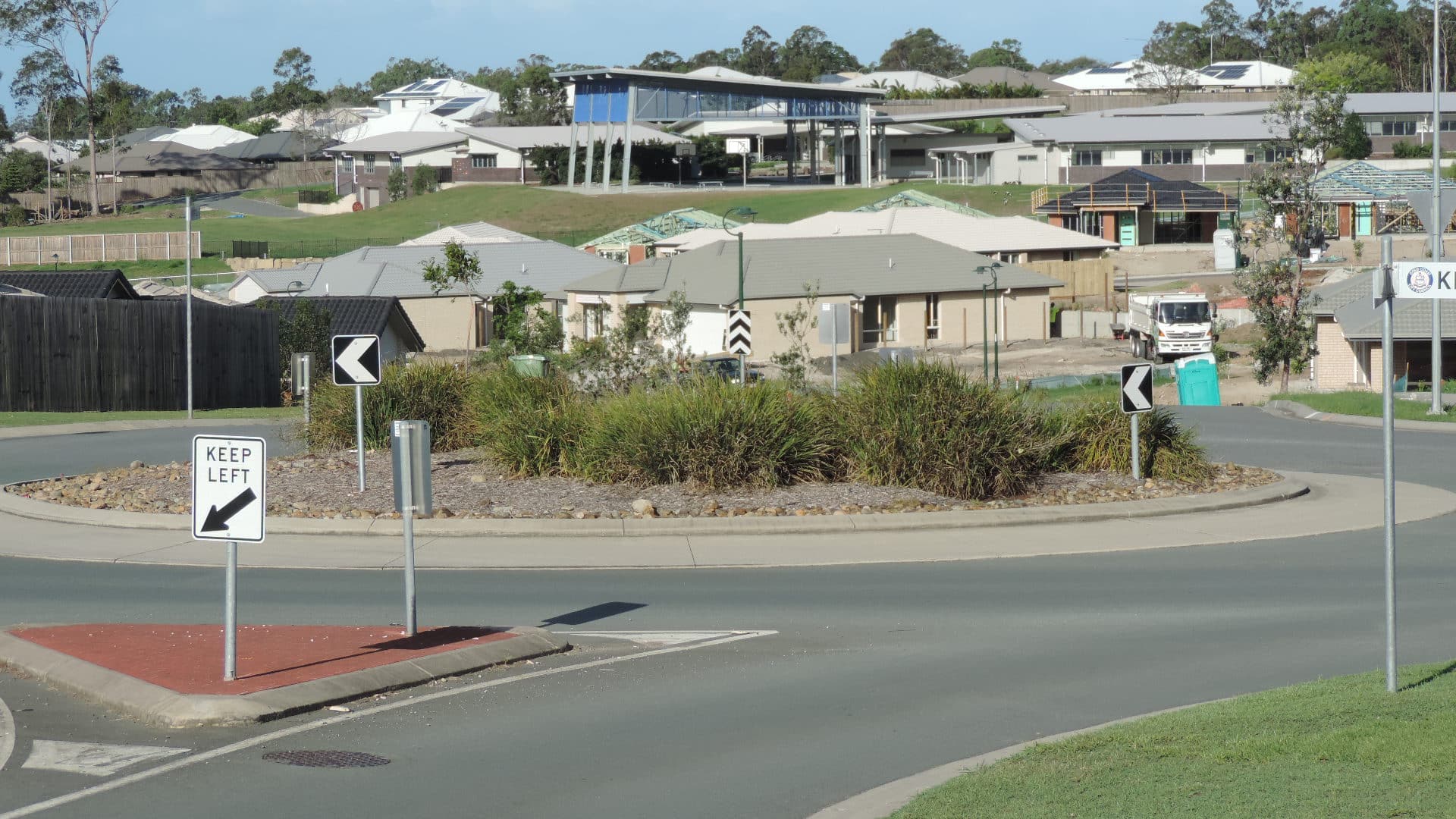 Ormeau, QLD