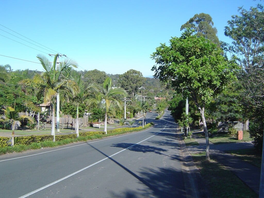 Shailer Park, QLD