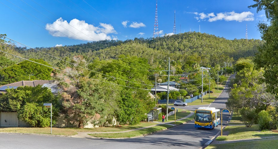 The Gap, QLD