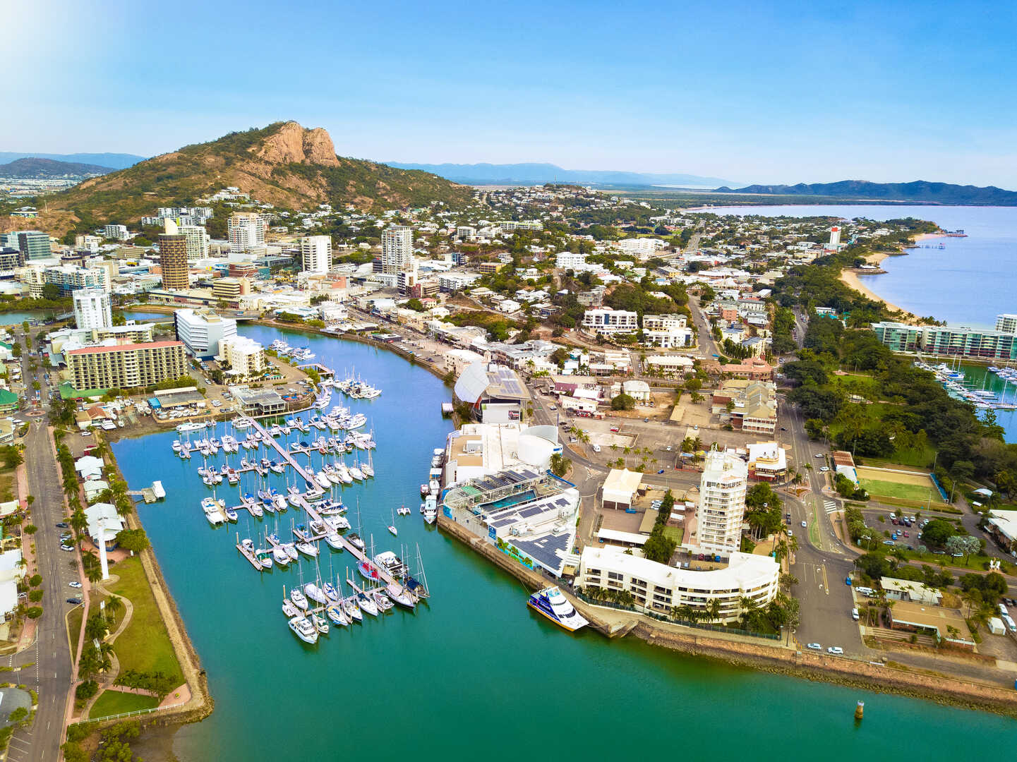 Townsville, QLD