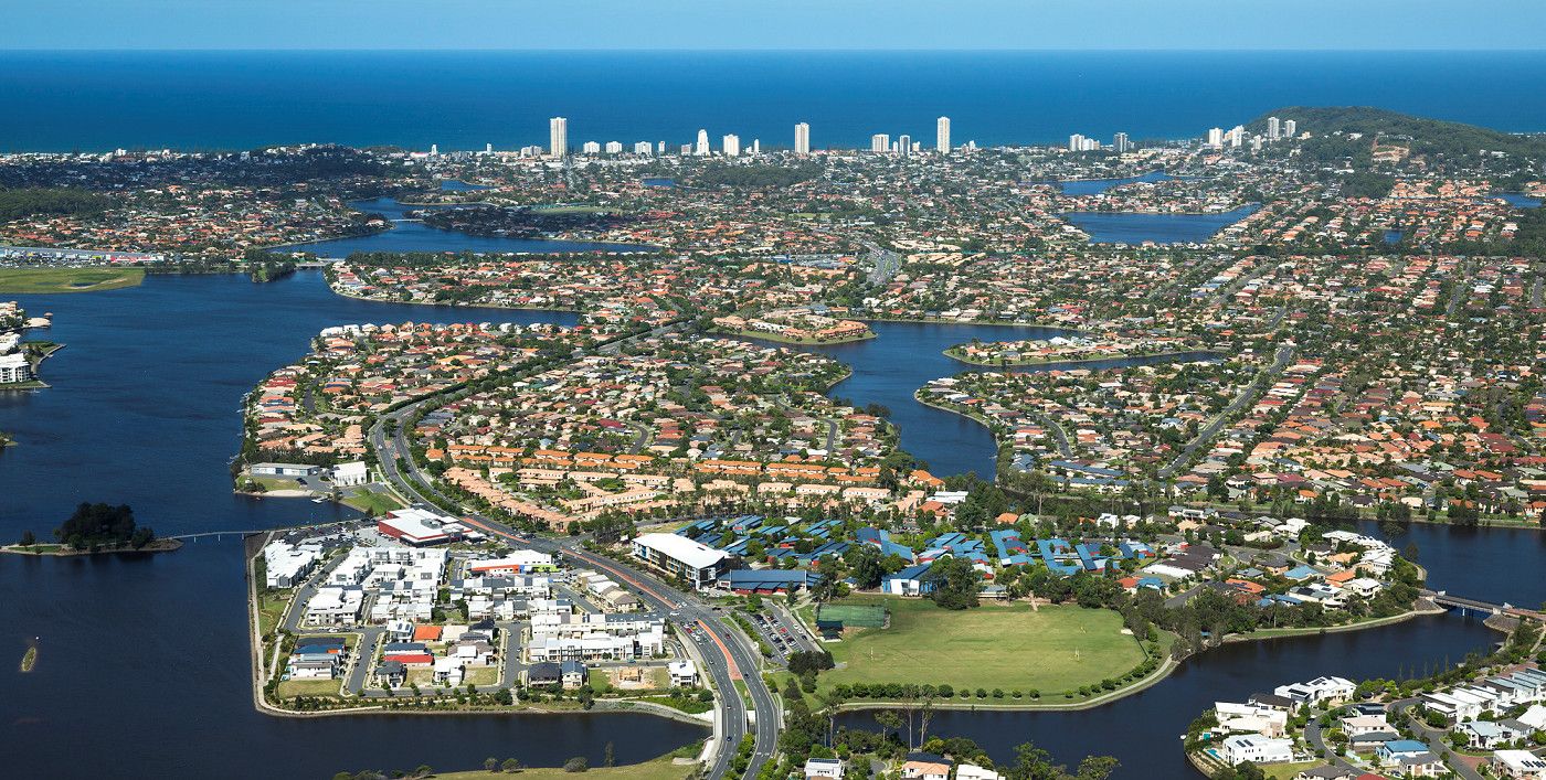 Varsity Lakes, QLD