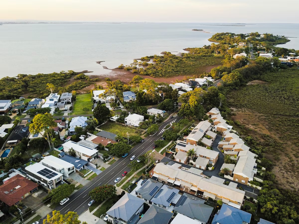 Wellington Point, QLD