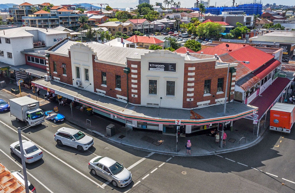 West End, QLD