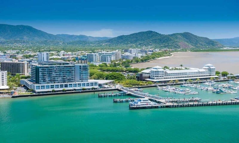 Woree, QLD