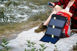 best-portable-solar-panel