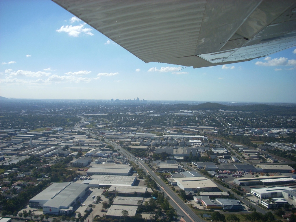 Acacia Ridge, QLD
