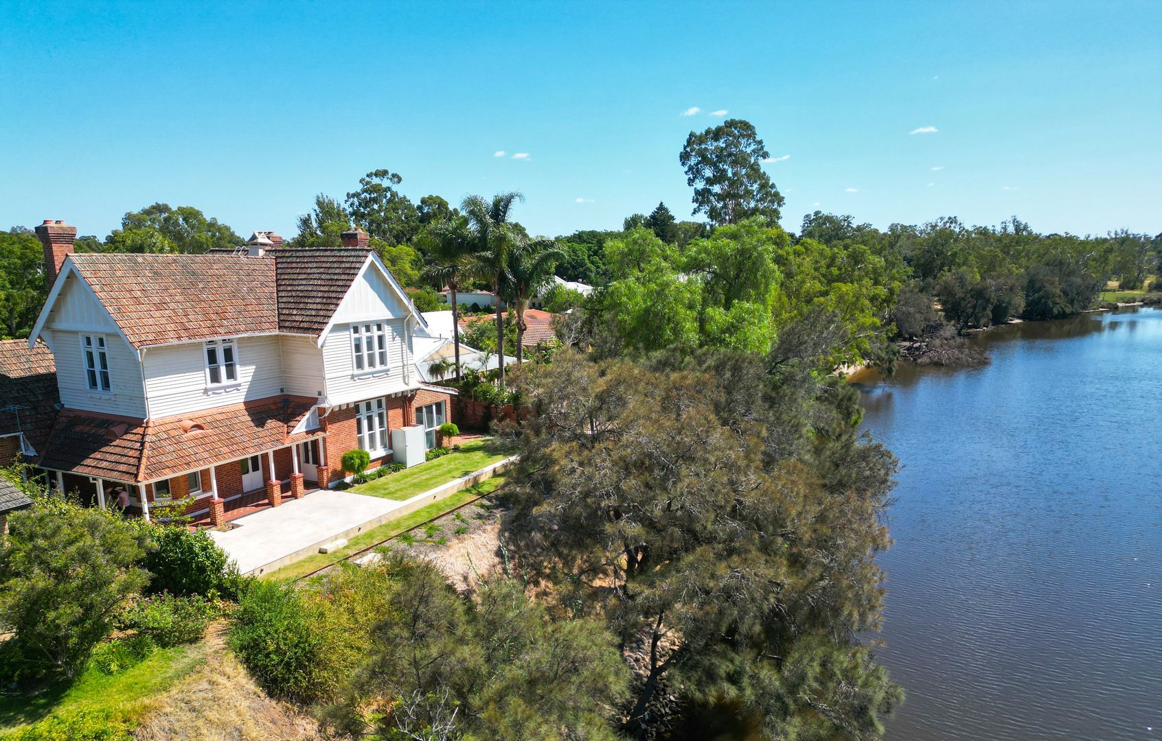 Bassendean, WA