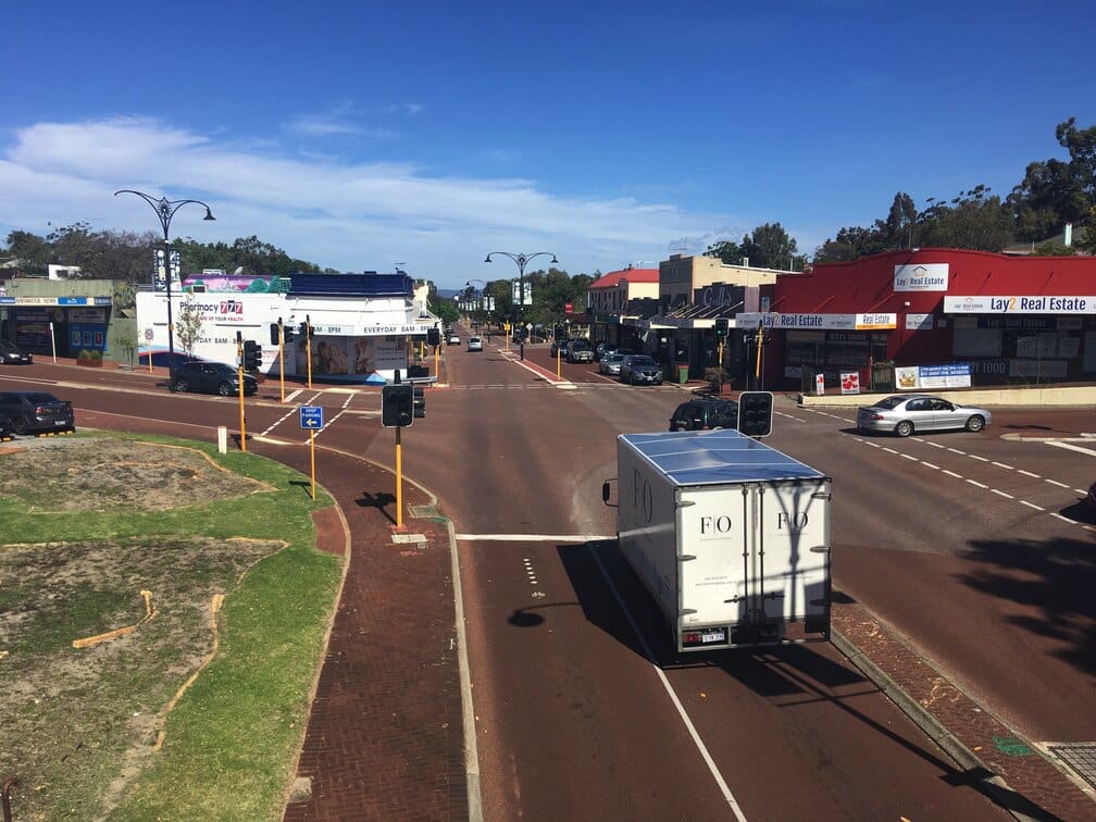 Bayswater, WA
