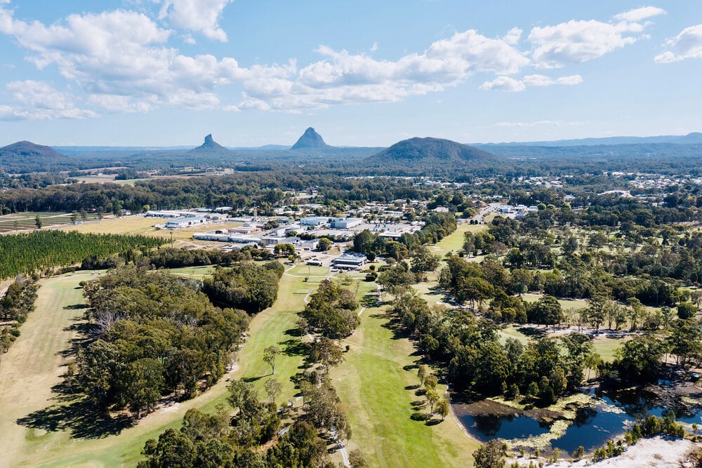 Beerwah, QLD