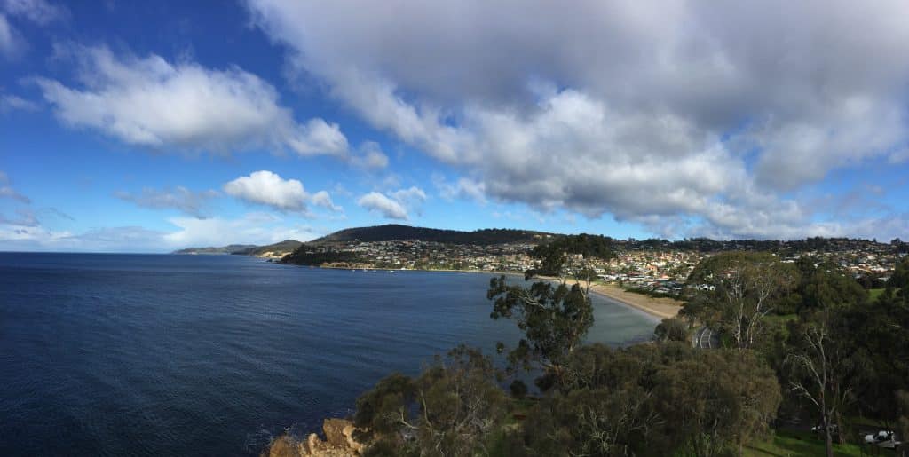 Blackmans Bay, TAS