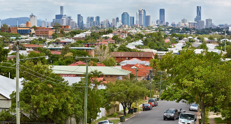 Coorparoo, QLD