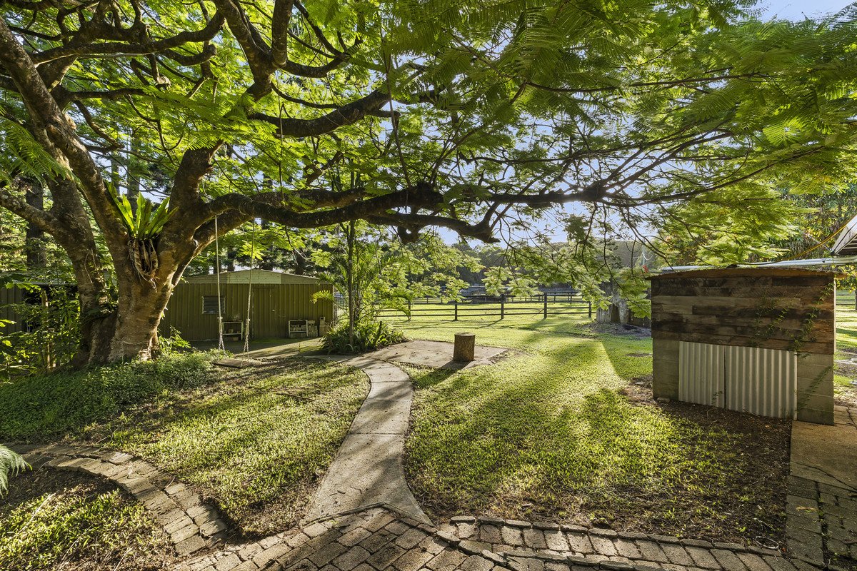 Currumbin Valley, QLD