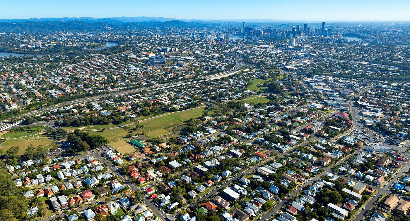 Greenslopes, QLD