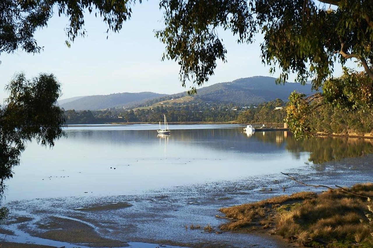 Howden, TAS