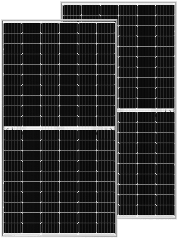 LONGi Solar Panels
