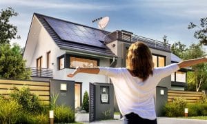 Maximising your solar