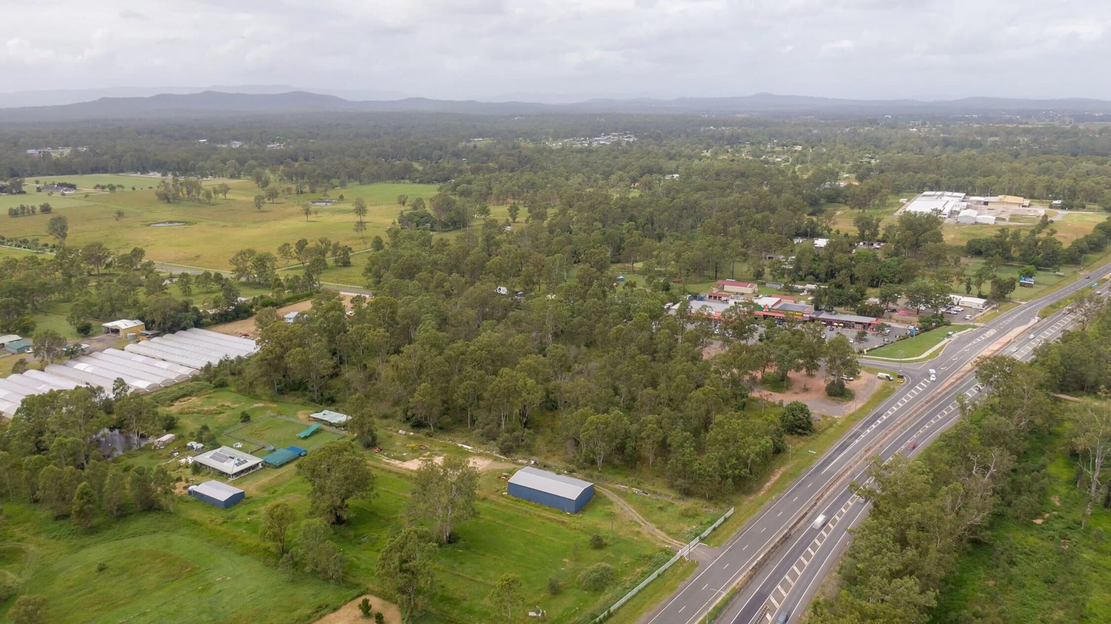 North Maclean, QLD