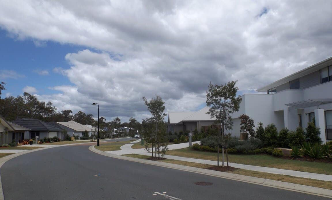 Ransome, QLD