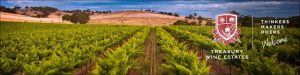 Treasury Wine Estates: Australia's Largest Winery Solar System