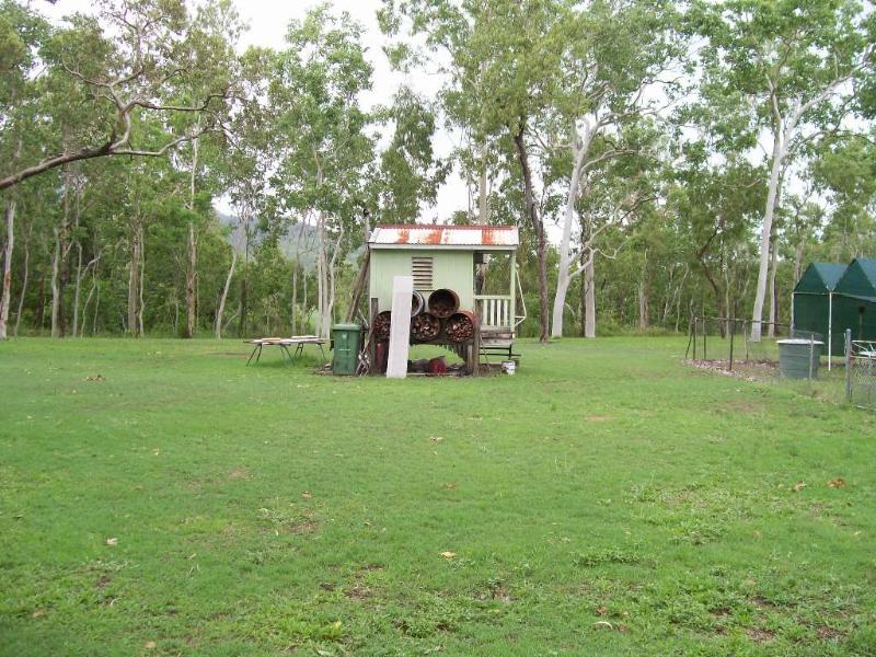 Upper Stone, QLD