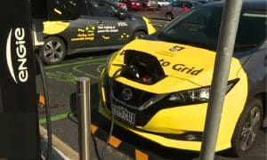 V2G Technology: How Electric Vehicles Can Save Money on Your Energy Bills