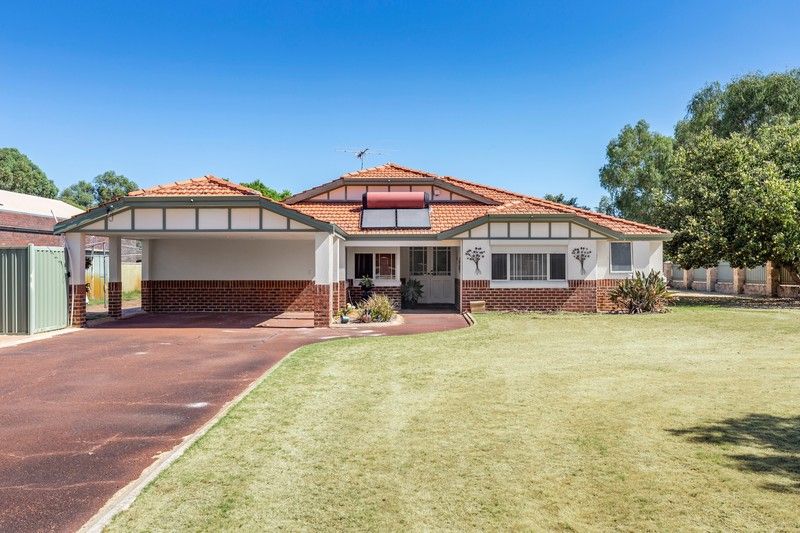 West Swan, WA