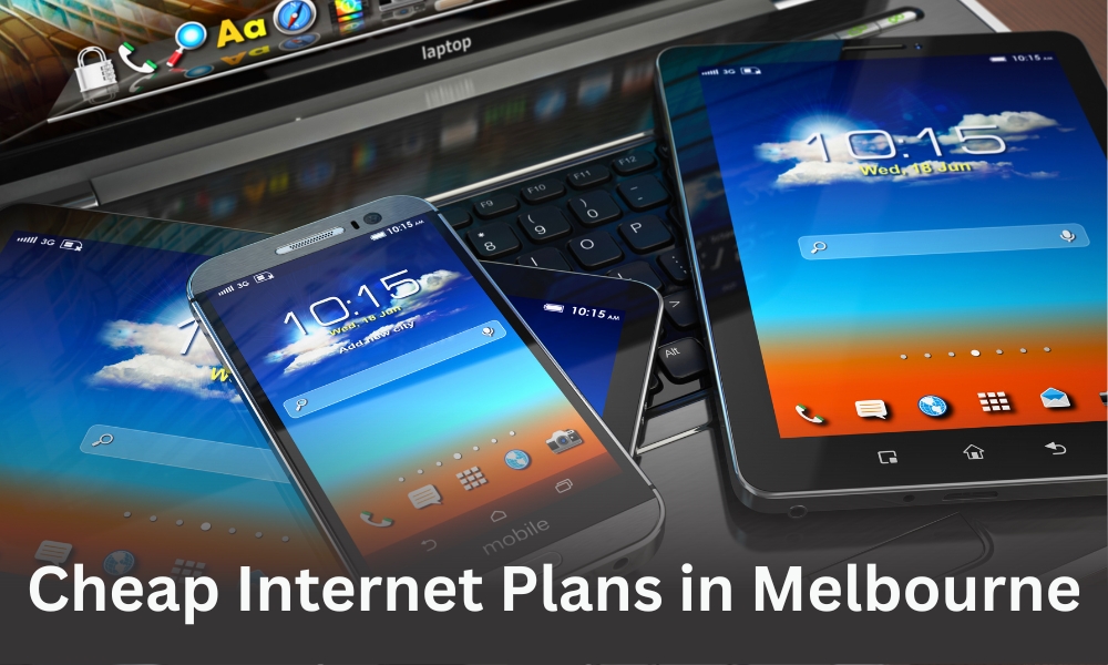 cheap internet plans melbourne