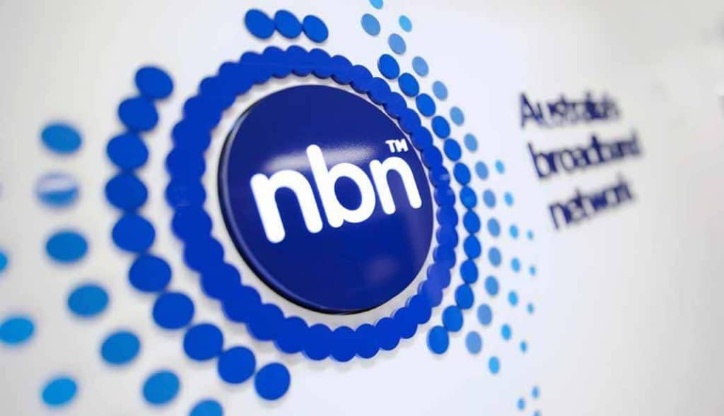 nbn internet connection