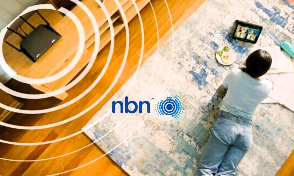 nbn internet