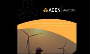 ACEN Australia energy