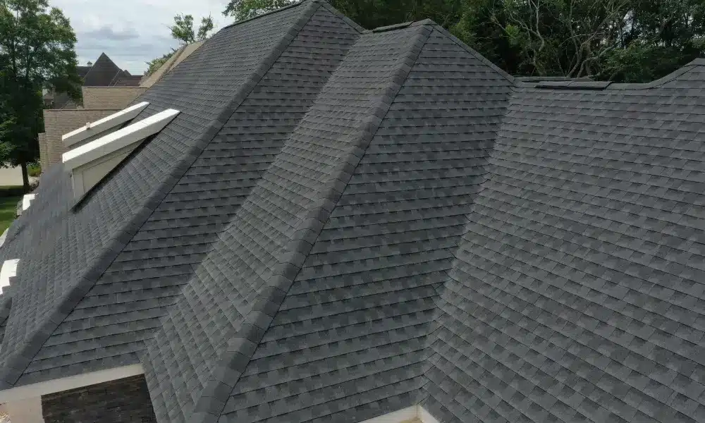 Asphalt Shingles