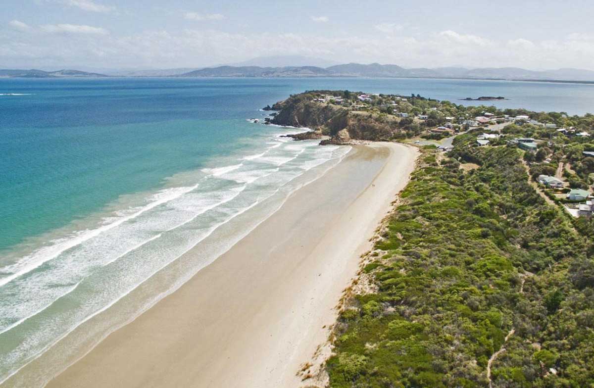 Dodges Ferry, TAS