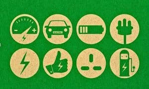 NSW EV rebate