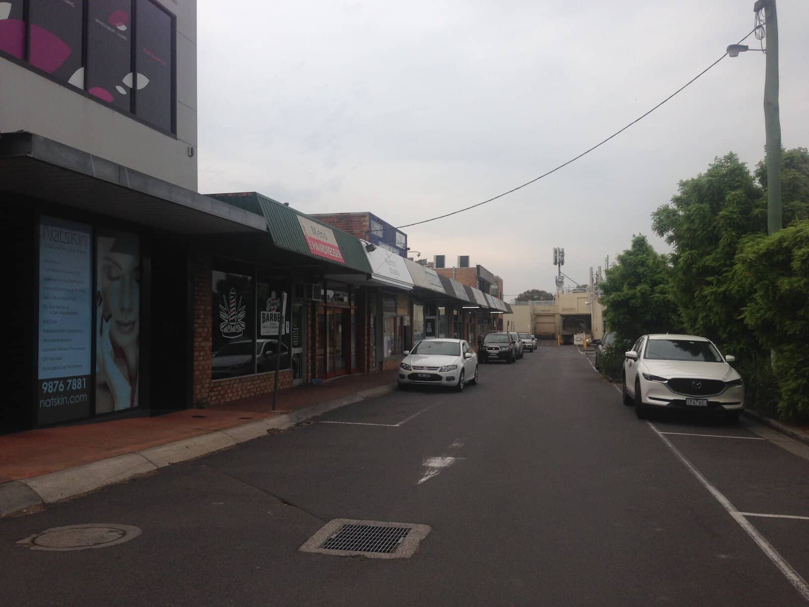 Ringwood North, VIC