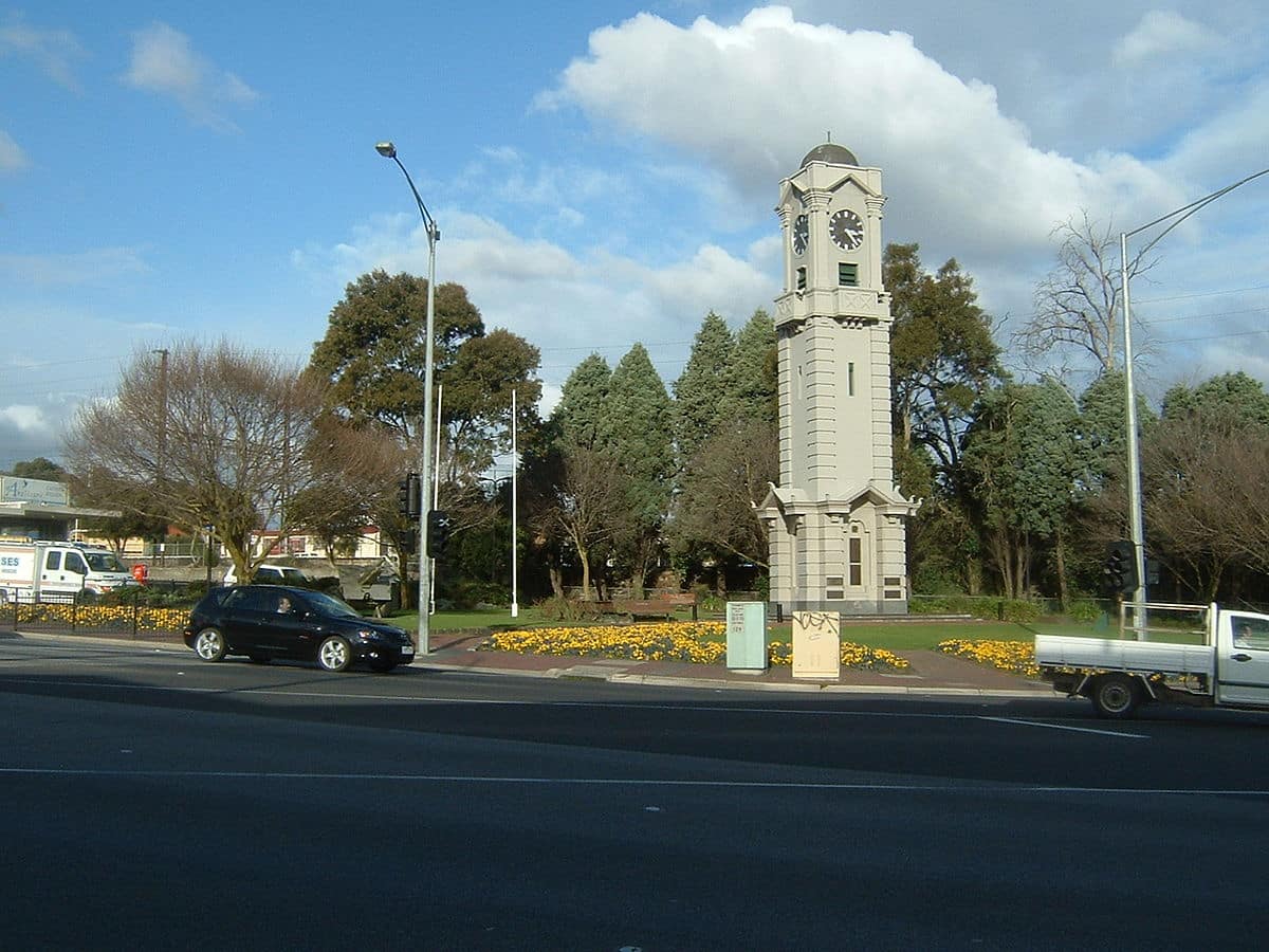 Ringwood, VIC