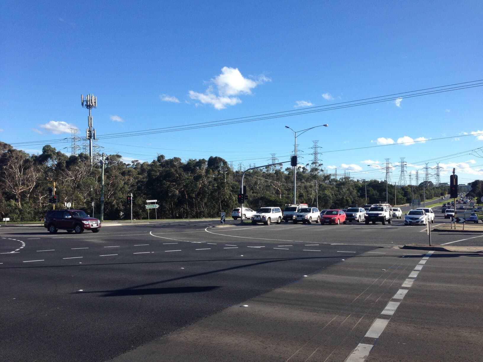 Rowville, VIC