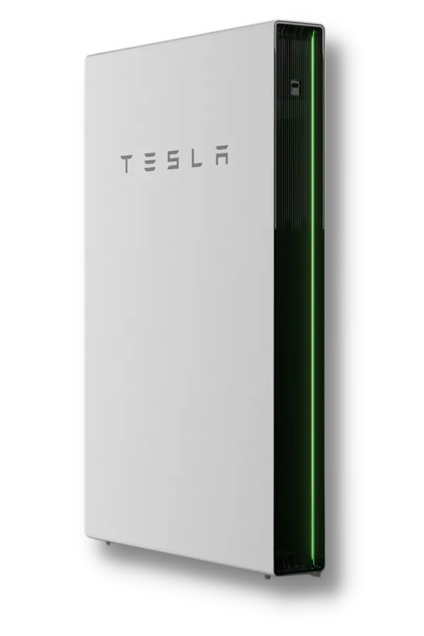 Tesla Powerwall 2 13.5kWh