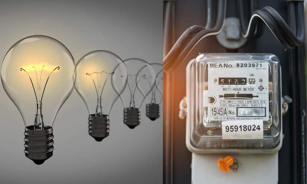 Urge Consumers to Compare Electricity Plans