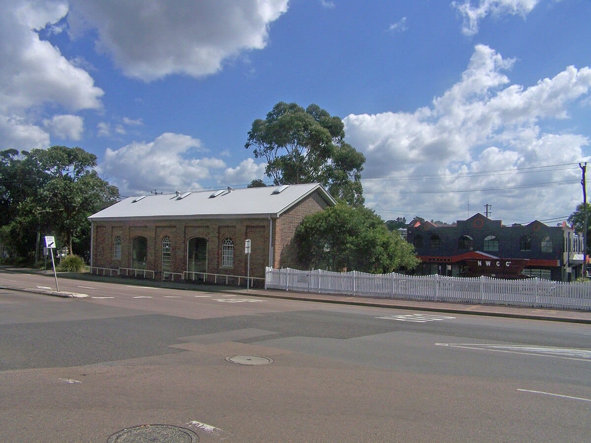 Wallsend, NSW