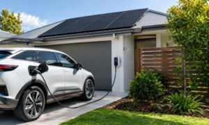 best ev for solar owners australia best ev for solar owners australia