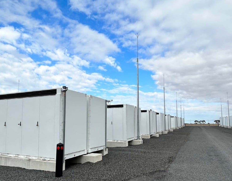 cec energy storage