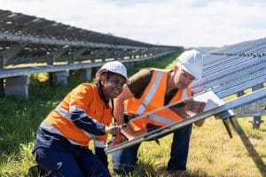 nsw energy roadmap