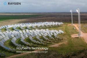 Next-Generation Solar and Storage Technologies Gain Momentum in Victoria