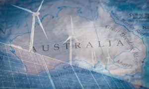 Australia's Renewable Energy Target