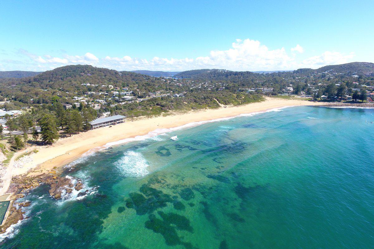 Avalon Beach, NSW