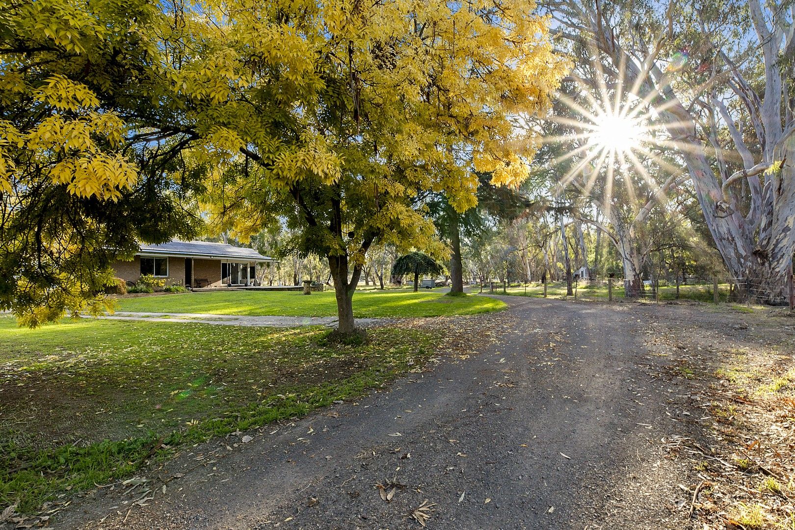 Benalla, VIC