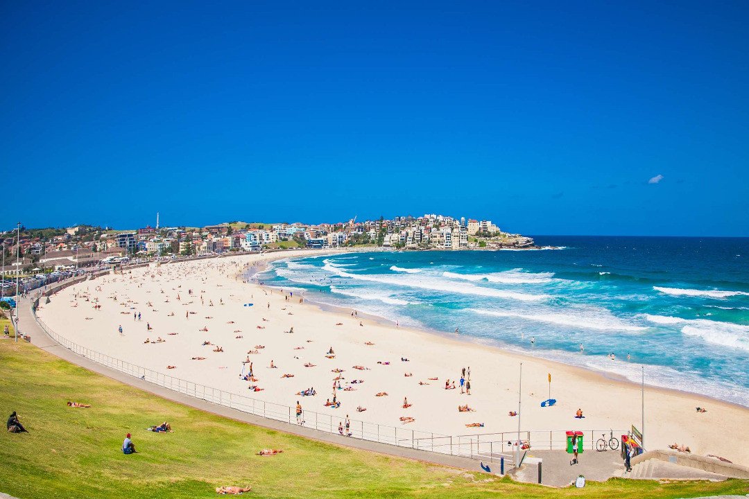 Bondi Beach, NSW