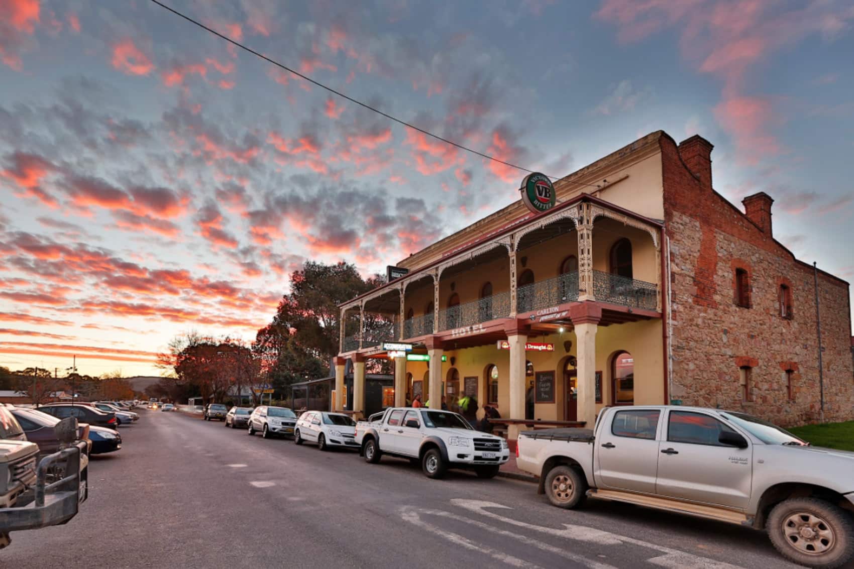 Bungendore, NSW