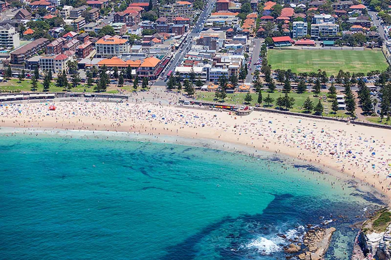 Coogee, NSW