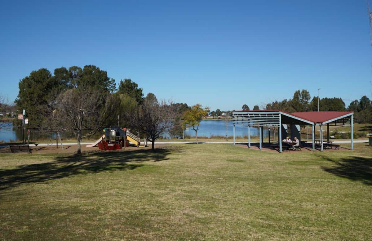 Harrington Park, NSW